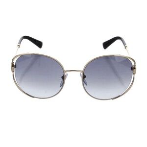 BVLGARI Oversize Gradient Sunglasses NWOT condition
